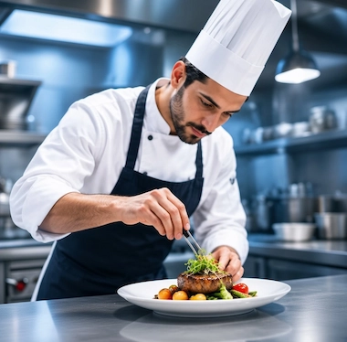 دوره‌های مسترشِف آکادمی TGP